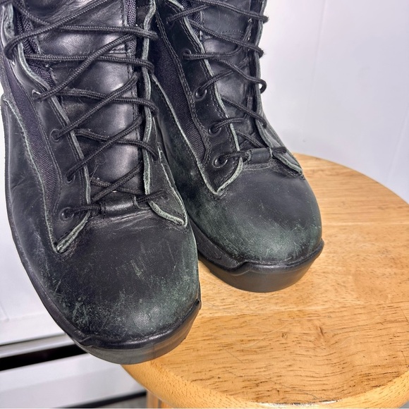 Danner 8” Telson Gore-Tex Waterproof Military Boots - Picture 4 of 12